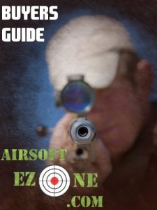 Baixar Airsoft Gear Buyers Guide (English Edition) pdf, epub, eBook
