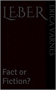 Baixar lebeR: Fact or Fiction? (The Beginning Book 1) (English Edition) pdf, epub, eBook