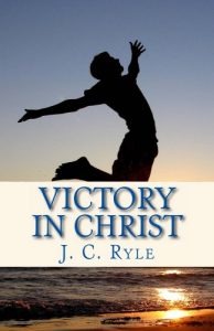 Baixar Victory in Christ (English Edition) pdf, epub, eBook