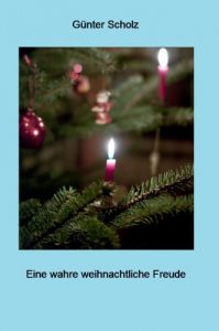 Baixar Eine wahre weihnachtliche Freude (German Edition) pdf, epub, eBook
