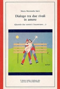 Baixar Dialogo tra due rivali in amore (Italian Edition) pdf, epub, eBook