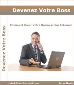 Baixar Devenez votre Boss (French Edition) pdf, epub, eBook