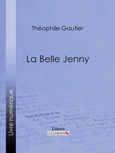 Baixar La belle Jenny (French Edition) pdf, epub, eBook