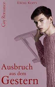 Baixar Ausbruch aus dem Gestern (Gay Romance) (German Edition) pdf, epub, eBook