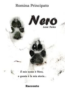 Baixar Nero (Love Tales) (Italian Edition) pdf, epub, eBook