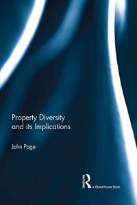 Baixar Property Diversity and its Implications pdf, epub, eBook