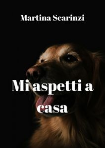 Baixar Mi aspetti a casa (Italian Edition) pdf, epub, eBook