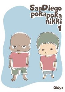 Baixar SanDIego PokaPoka Nikki1 (Japanese Edition) pdf, epub, eBook