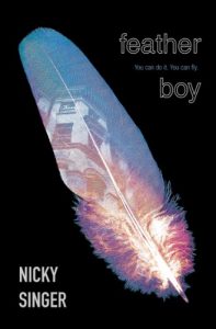Baixar Feather Boy pdf, epub, eBook