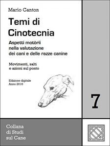 Baixar Studi sul Cane 7 – Movimenti, salti e azioni sul posto pdf, epub, eBook