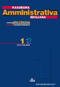 Baixar Rassegna Amministrativa Siciliana 1-12 pdf, epub, eBook