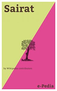 Baixar e-Pedia: Sairat: Sairat (English: Wildly free) is a 2016 Indian Marathi-language musical romantic drama starring Rinku Rajguru and Akash Thosar (English Edition) pdf, epub, eBook