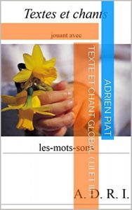 Baixar TEXTE ET CHANT GLOBAL ( I,II et III ) (French Edition) pdf, epub, eBook