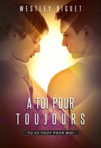 Baixar A Toi Pour Toujours (French Edition) pdf, epub, eBook
