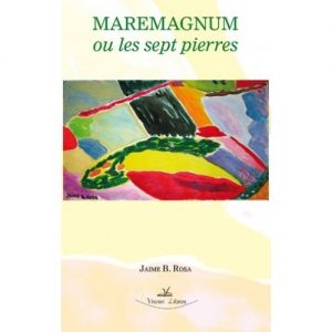 Baixar MAREMAGNUM OU LES SEPT PIERRES (French Edition) pdf, epub, eBook