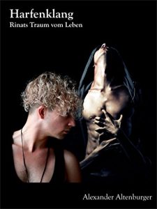 Baixar Harfenklang: Rinats Traum vom Leben (German Edition) pdf, epub, eBook