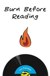 Baixar Burn Before Reading (English Edition) pdf, epub, eBook