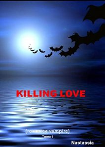 Baixar Killing love Tome 1 (French Edition) pdf, epub, eBook