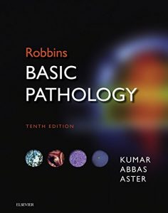 Baixar Robbins Basic Pathology E-Book (Robbins Pathology) pdf, epub, eBook