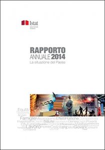 Baixar Rapporto annuale 2014: La situazione del Paese pdf, epub, eBook