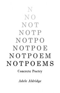 Baixar Notpoems: Concrete Poetry (English Edition) pdf, epub, eBook
