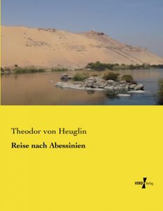 Baixar Reise nach Abessinien (German Edition) pdf, epub, eBook