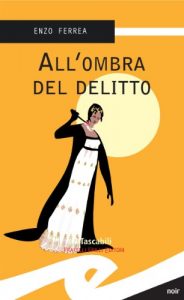 Baixar All’ombra del delitto pdf, epub, eBook