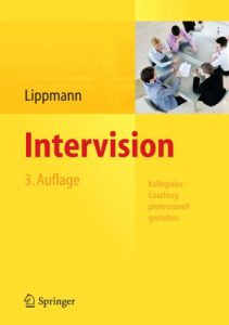 Baixar Intervision: Kollegiales Coaching professionell gestalten pdf, epub, eBook