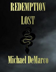 Baixar Redemption Lost (English Edition) pdf, epub, eBook