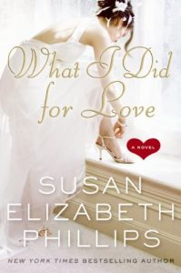 Baixar What I Did for Love: A Novel (Wynette, Texas) pdf, epub, eBook