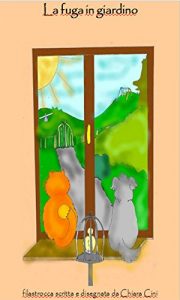 Baixar La fuga in giardino pdf, epub, eBook