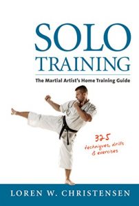 Baixar Solo Training: The Martial Artist’s Home Training Guide (English Edition) pdf, epub, eBook