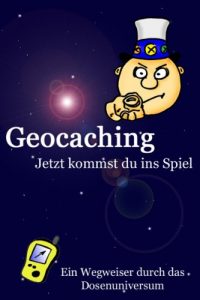 Baixar Geocaching – Jetzt kommst du ins Spiel (German Edition) pdf, epub, eBook
