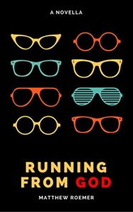 Baixar Running From God: A Contemporary Novella (English Edition) pdf, epub, eBook