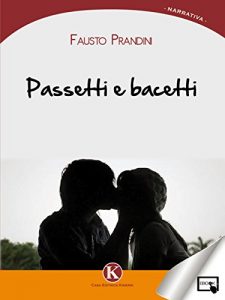 Baixar Passetti e bacetti pdf, epub, eBook