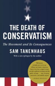 Baixar The Death of Conservatism pdf, epub, eBook