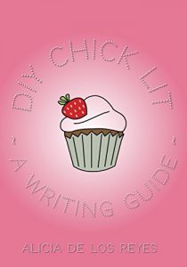 Baixar DIY Chick Lit: A Writing Guide (English Edition) pdf, epub, eBook