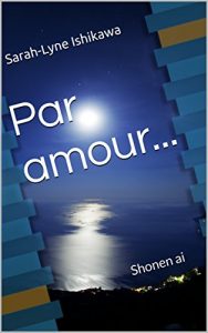 Baixar Par amour…: Shonen ai (French Edition) pdf, epub, eBook
