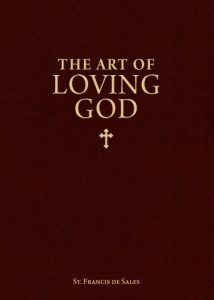 Baixar The Art of Loving God: Simple Virtues for the Christian Life (English Edition) pdf, epub, eBook