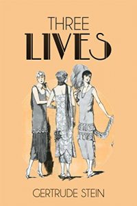 Baixar Three Lives pdf, epub, eBook