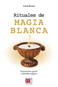Baixar Rituales de magia blanca pdf, epub, eBook