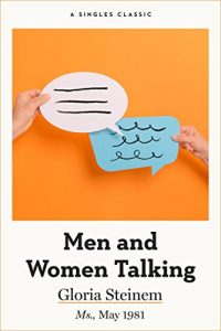 Baixar Men and Women Talking (Singles Classic) (English Edition) pdf, epub, eBook