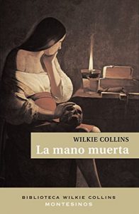 Baixar La mano muerta. pdf, epub, eBook