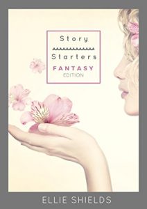 Baixar Story Starters – Fantasy Edition (English Edition) pdf, epub, eBook