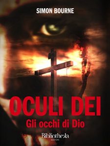 Baixar Oculi Dei: Gli occhi di Dio (Horror) pdf, epub, eBook