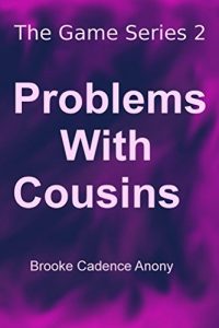 Baixar Problems With Cousins: A lesbian love story Science Fiction Romance (The Game Series Book 2) (English Edition) pdf, epub, eBook