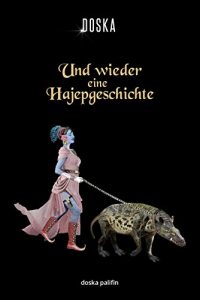 Baixar Und wieder eine Hajepgeschichte: Leseprobe (German Edition) pdf, epub, eBook