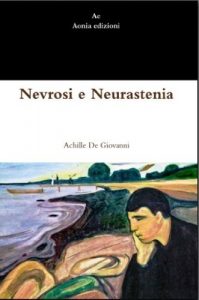 Baixar Nevrosi e neurastenia (Italian Edition) pdf, epub, eBook