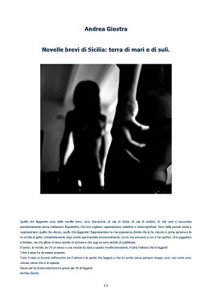 Baixar Novelle brevi di Sicilia: terra di mari e di suli pdf, epub, eBook
