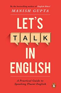 Baixar Let’s Talk in English: A Practical Guide to Speaking Fluent English pdf, epub, eBook